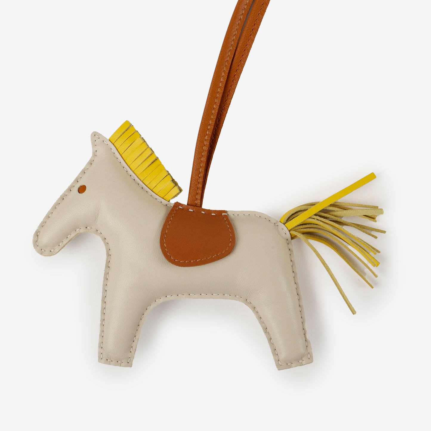 Rodeo MM Craie Gold Jaune de Naples