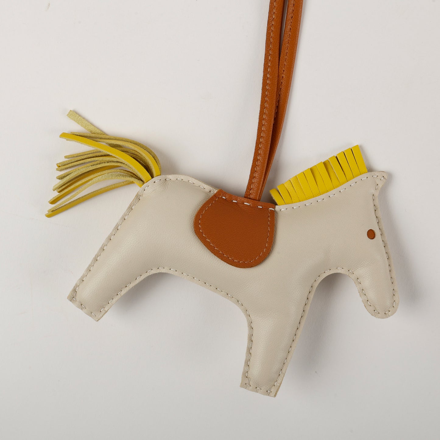 Rodeo MM Craie Gold Jaune de Naples