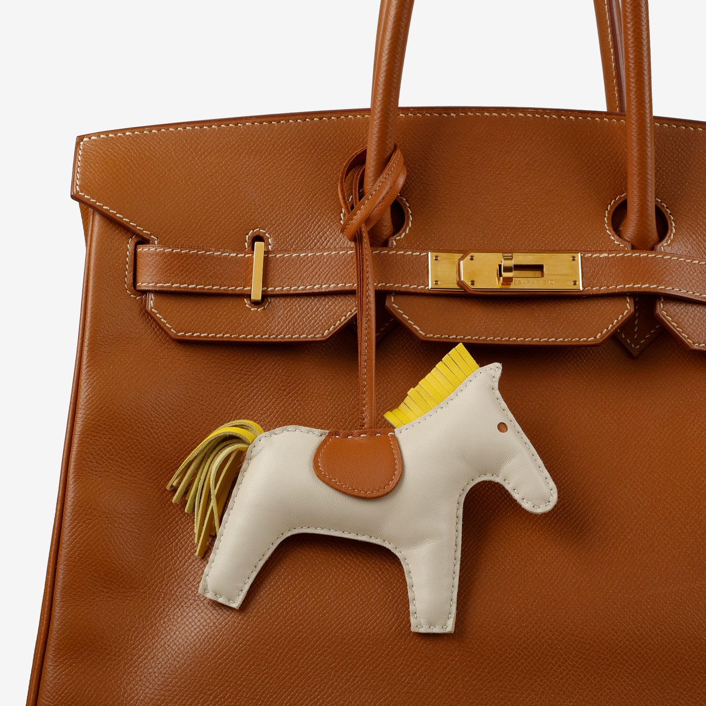 Rodeo MM Craie Gold Jaune de Naples