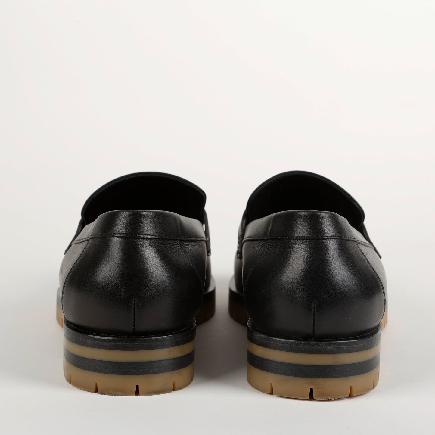 Faubourg Loafer, Noir (Size 39)