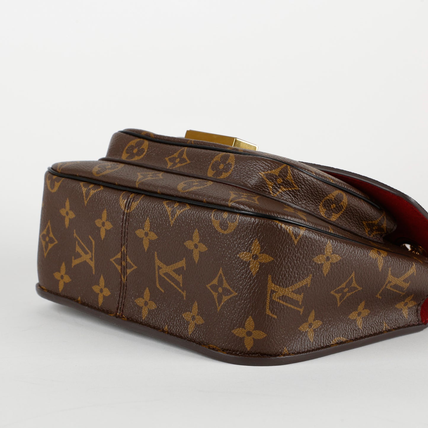 Monogram Passy Chain Bag