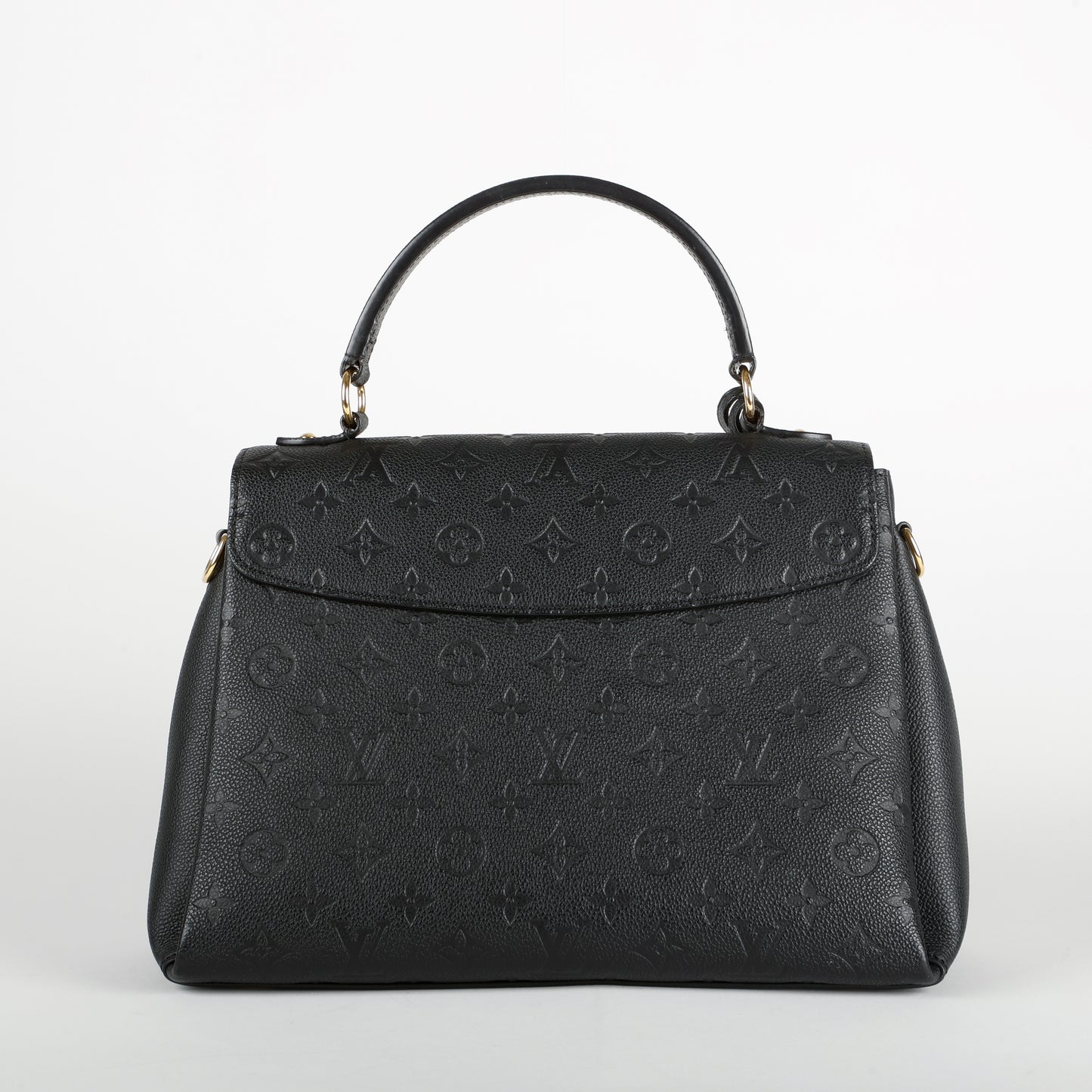 Georges MM, Black Empreinte