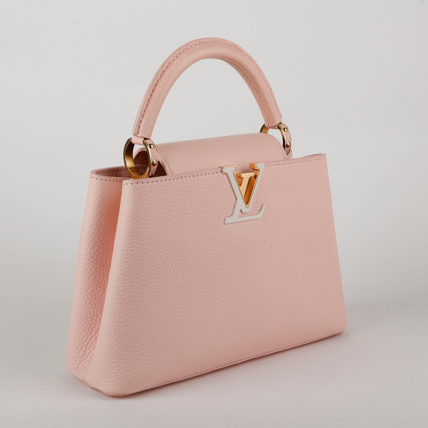 Capucines BB, Light Pink