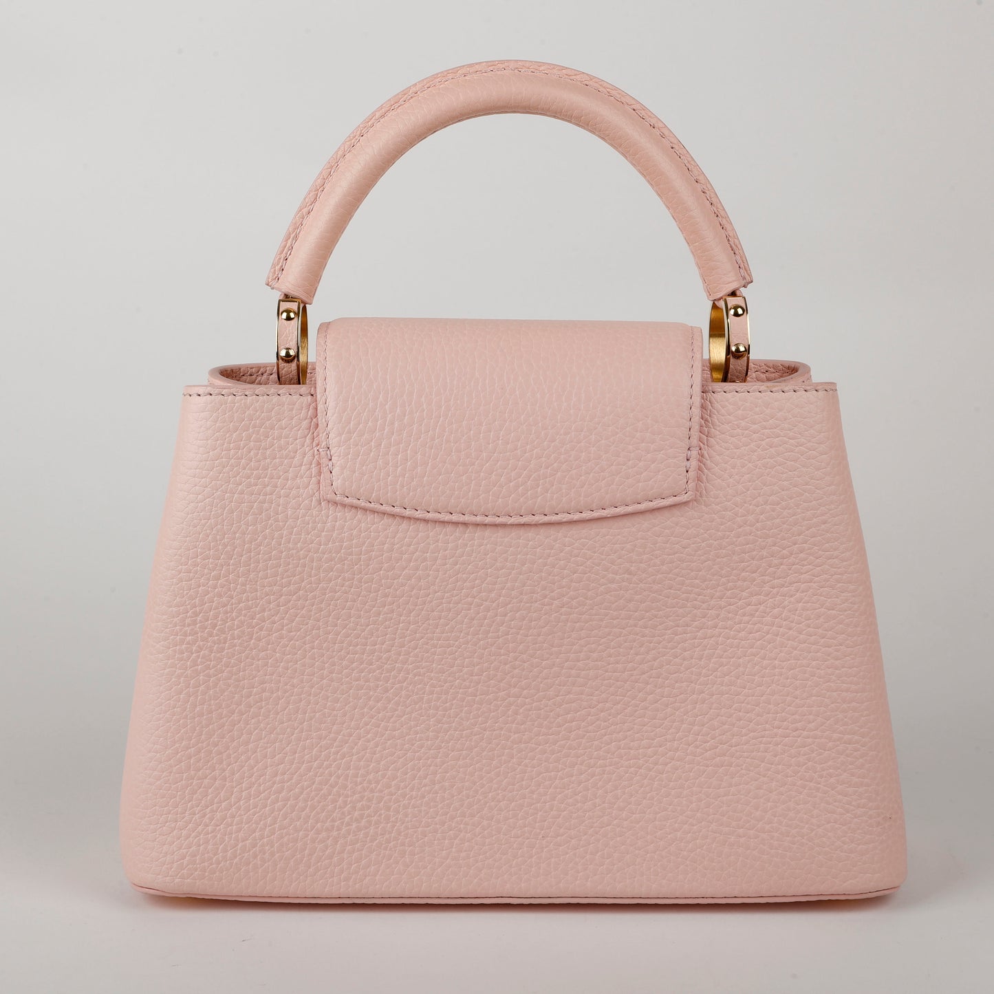 Capucines BB, Light Pink