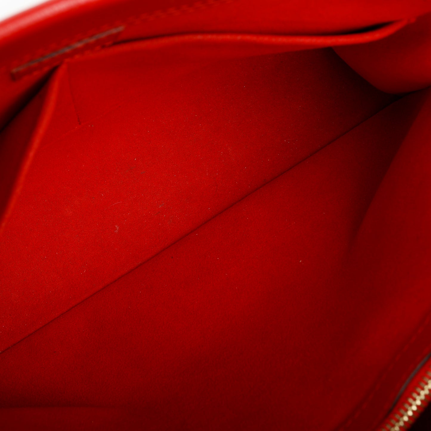 Pallas Shopper, Monogram Red 11572