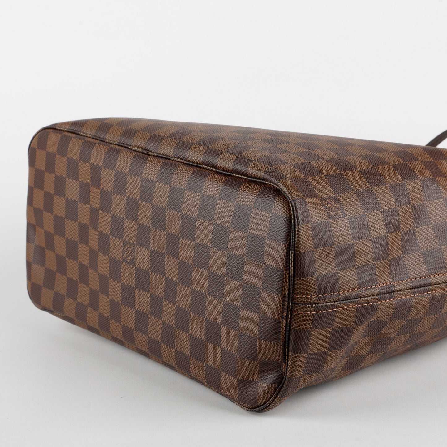 Neverfull MM, Damier Ebene Red 11570