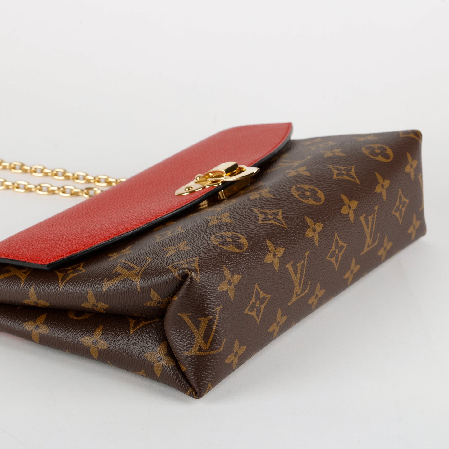 Saint Placide, Monogram Red