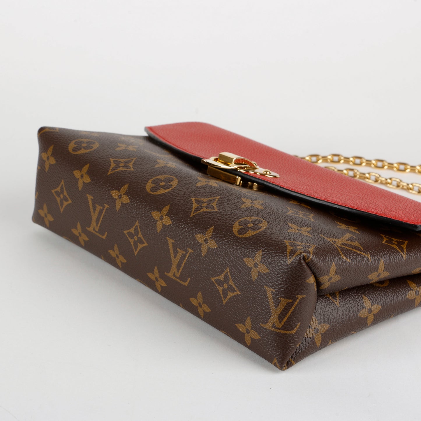 Saint Placide, Monogram Red