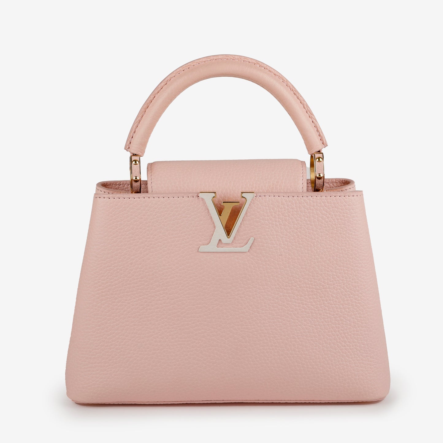 Capucines BB, Light Pink