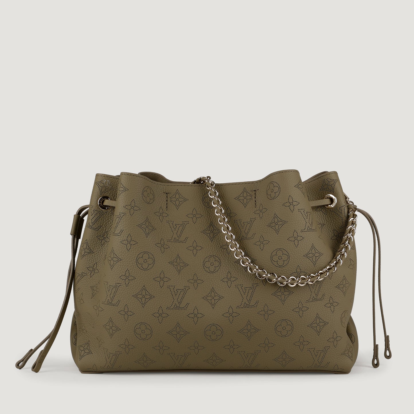 Mahina Bella Tote, Rosemary Green