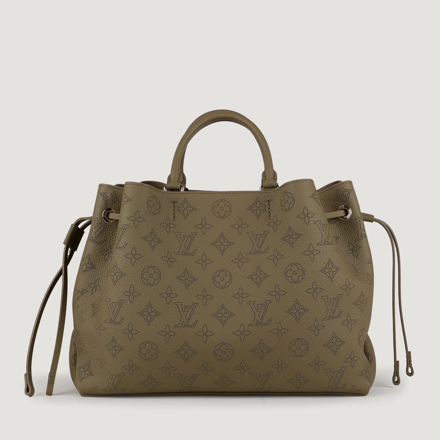 Mahina Bella Tote, Rosemary Green
