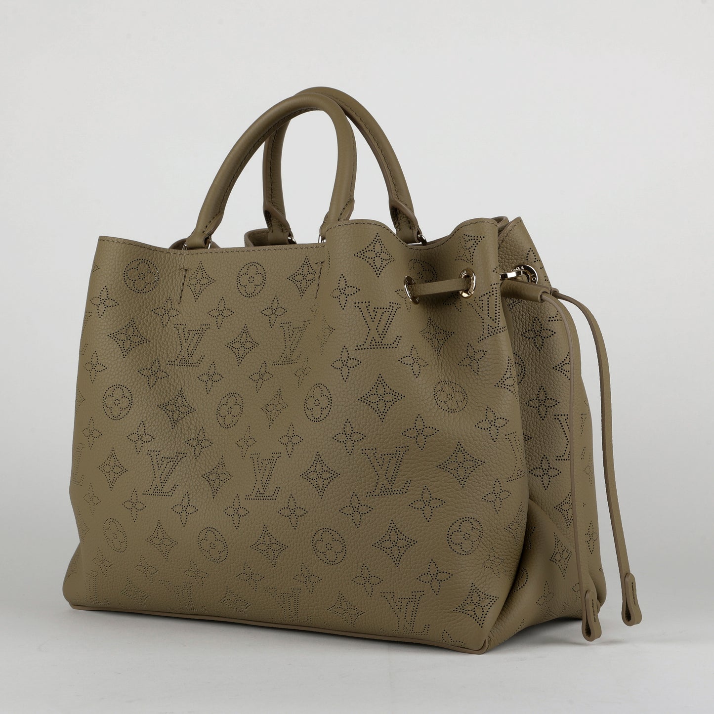 Mahina Bella Tote, Rosemary Green