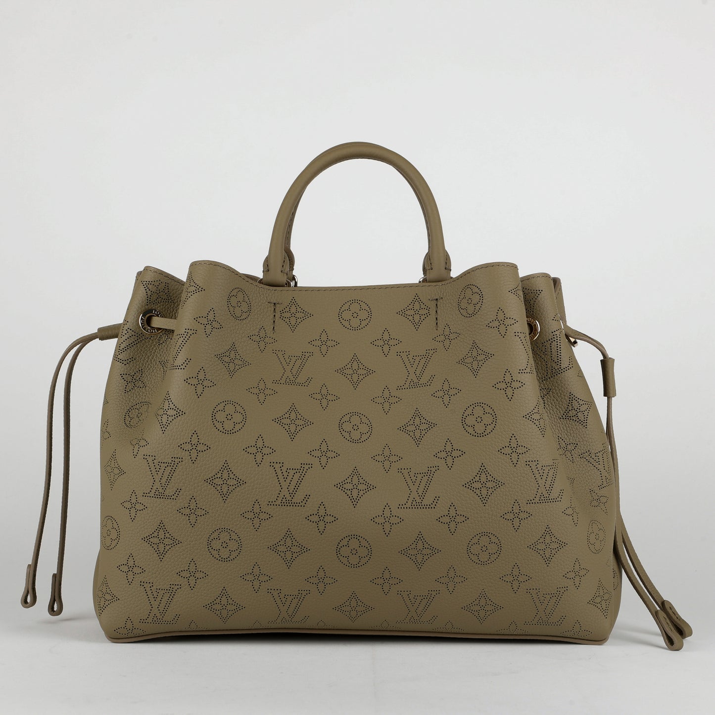 Mahina Bella Tote, Rosemary Green