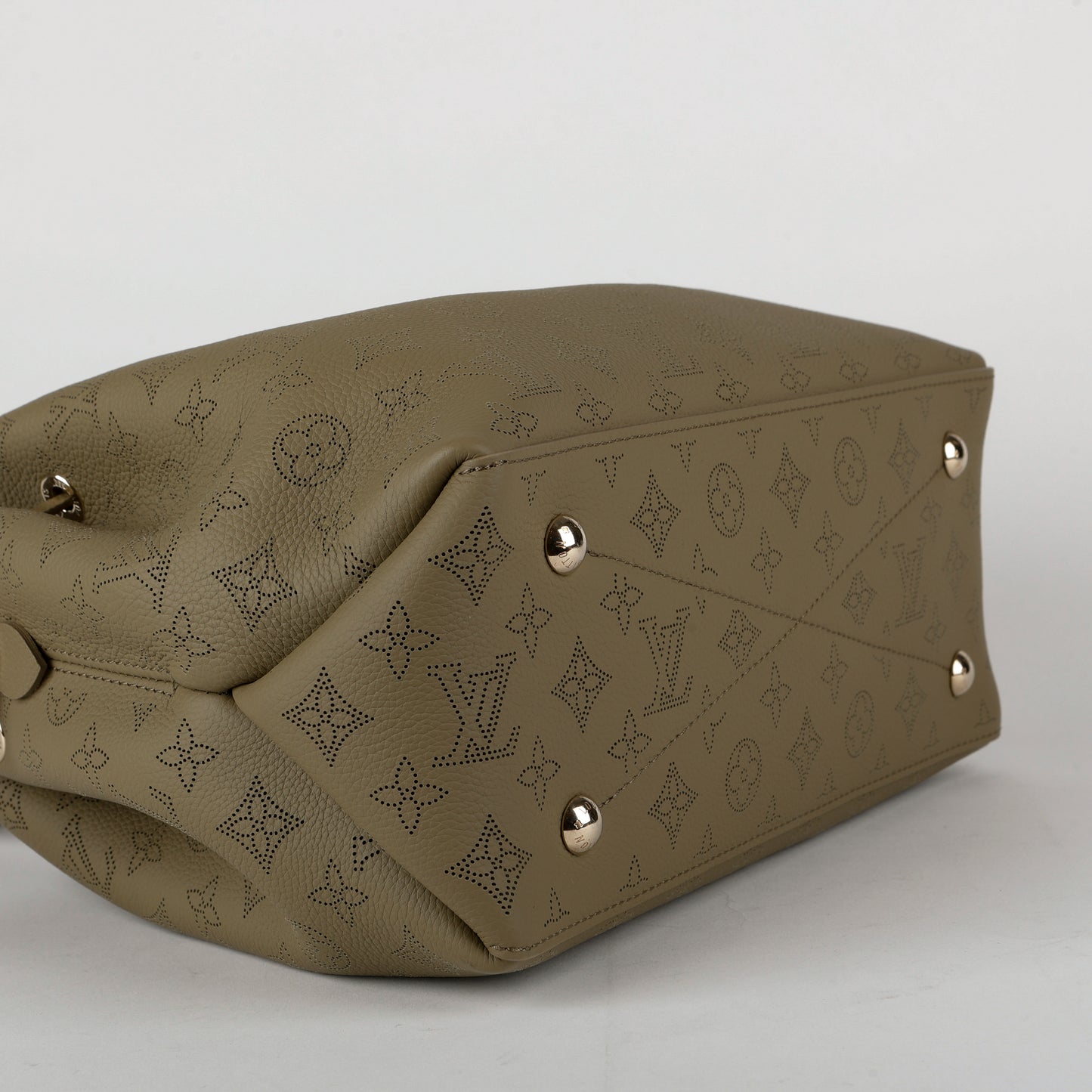 Mahina Bella Tote, Rosemary Green