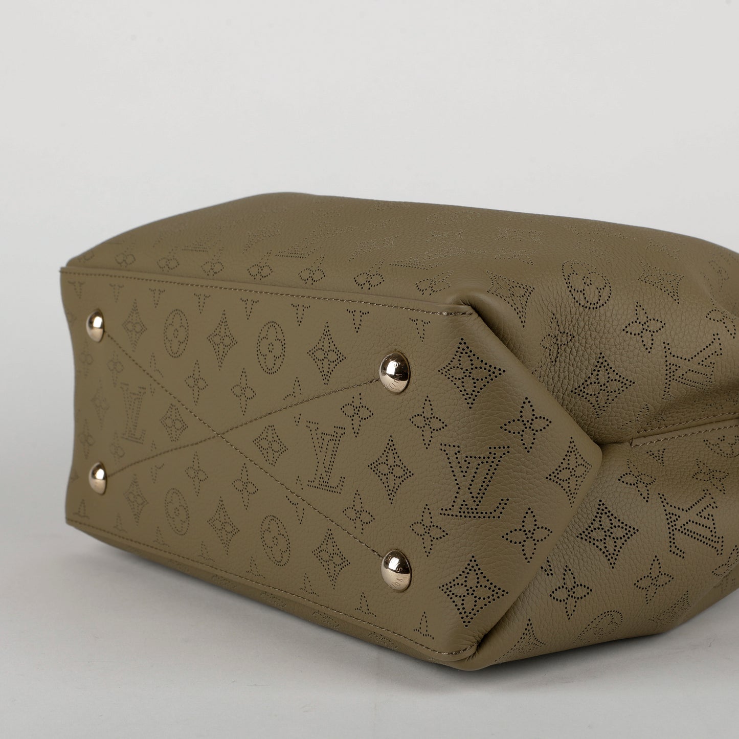 Mahina Bella Tote, Rosemary Green