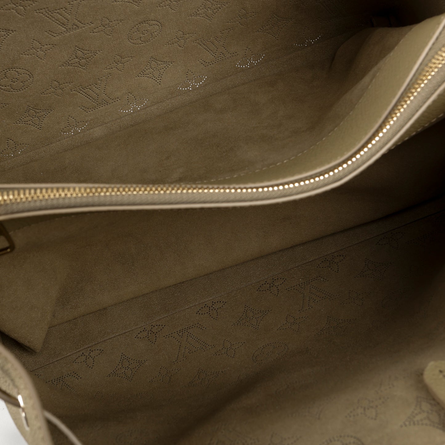 Mahina Bella Tote, Rosemary Green