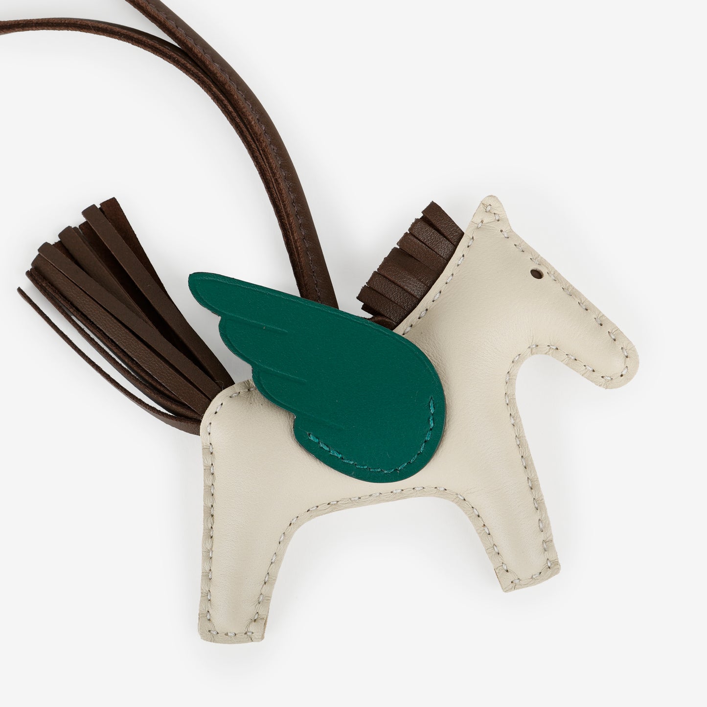 Rodeo Pegase PM Craie / Chocolat / Vert Moyen