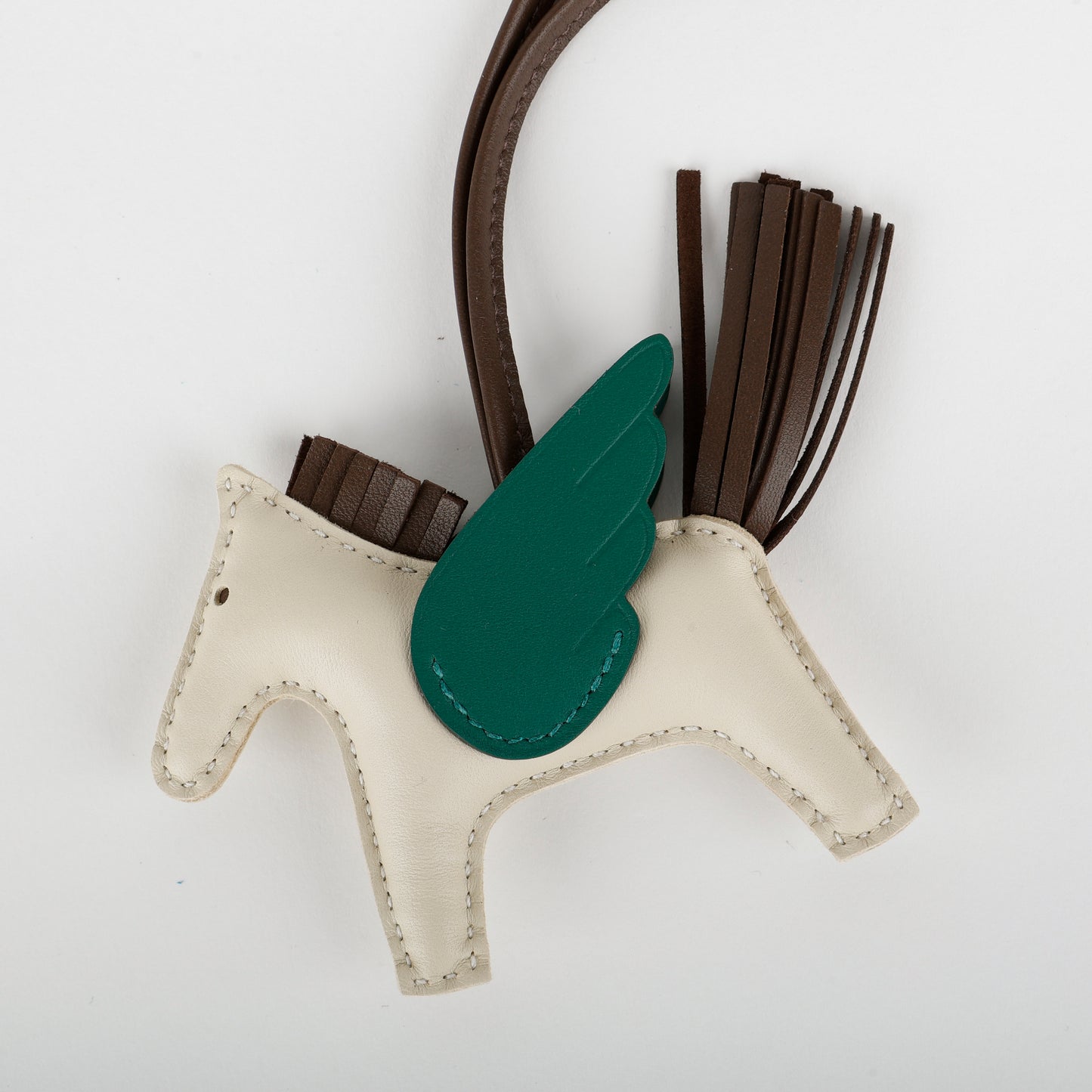 Rodeo Pegase PM Craie / Chocolat / Vert Moyen