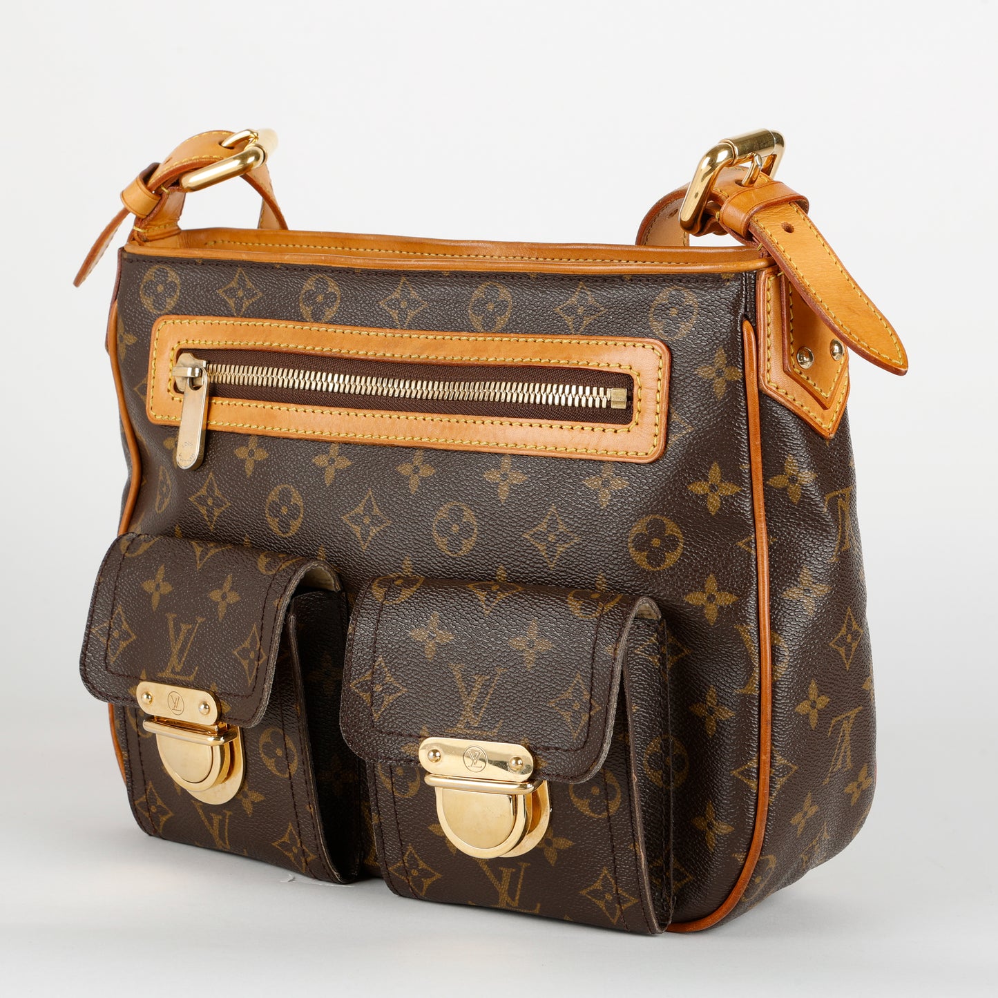 Hudson GM, Monogram