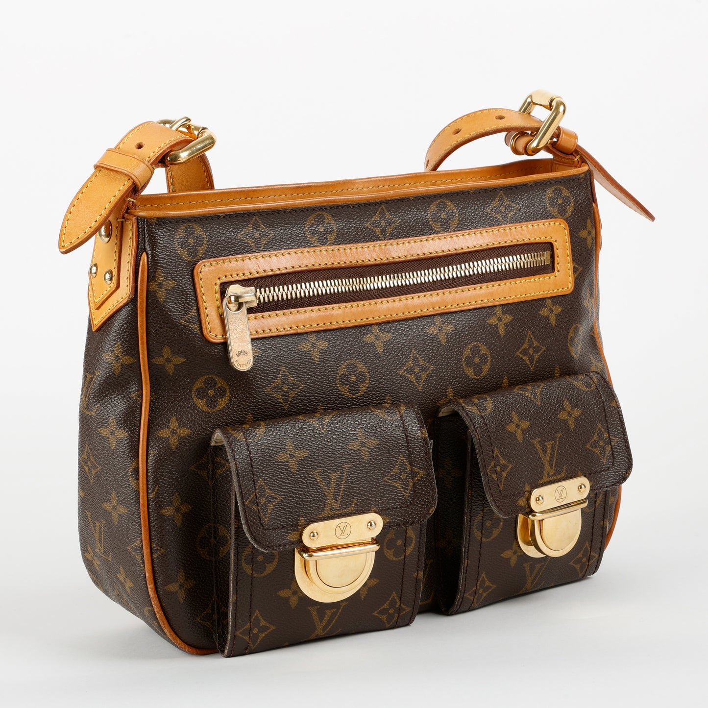 Hudson GM, Monogram