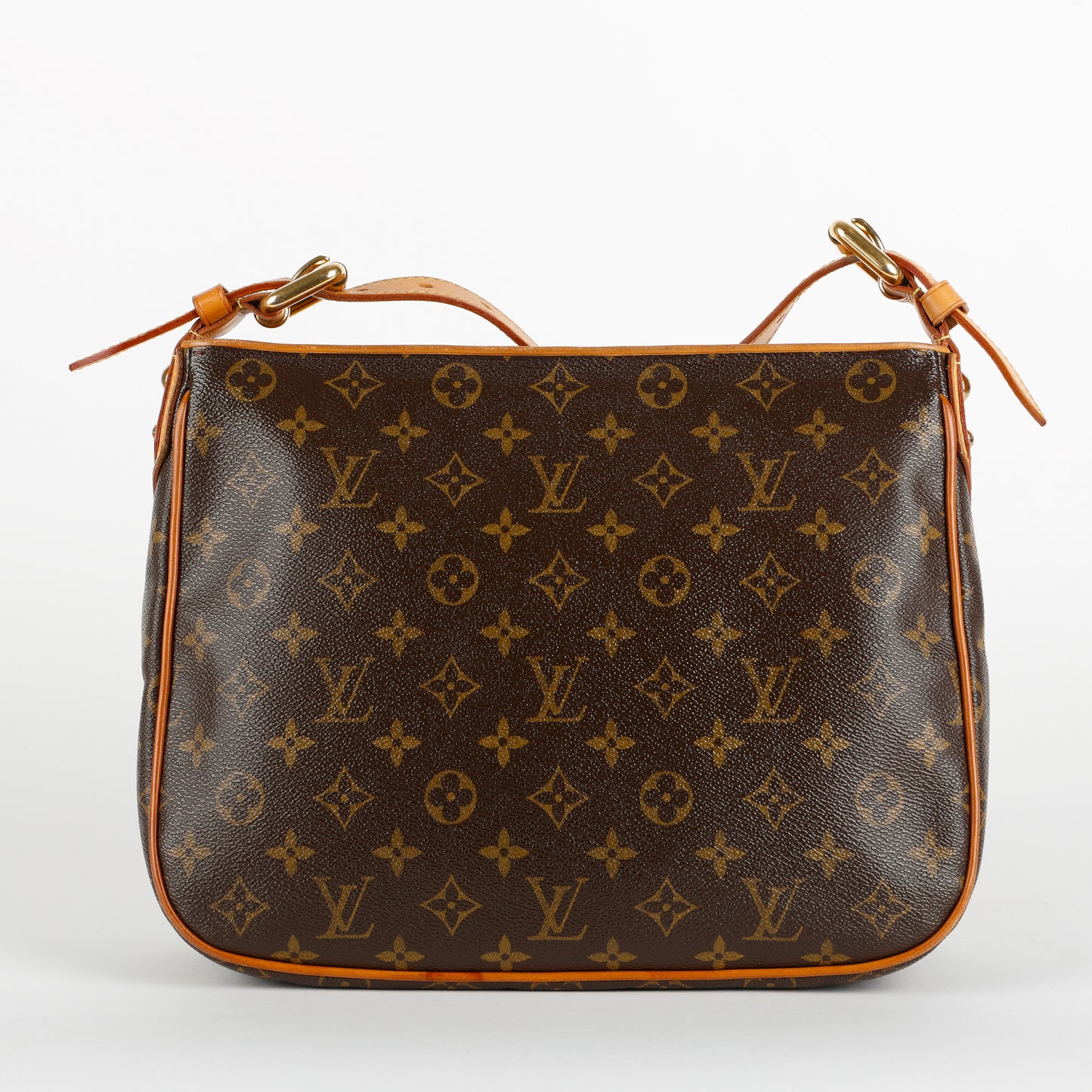 Hudson GM, Monogram
