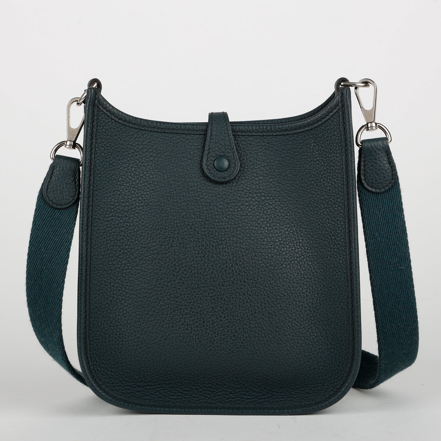 Evelyne TPM, Vert Cypress Clemence SHW 11797