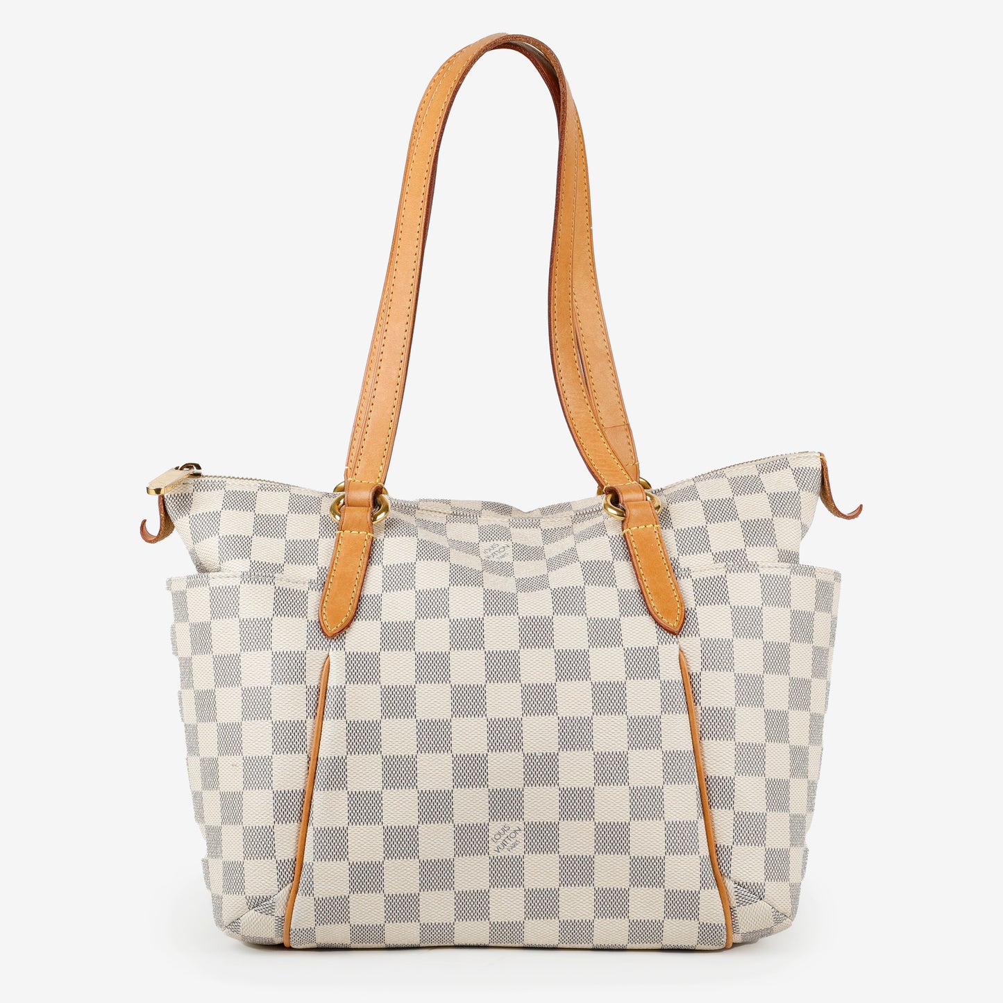 Totally PM, Damier Azur