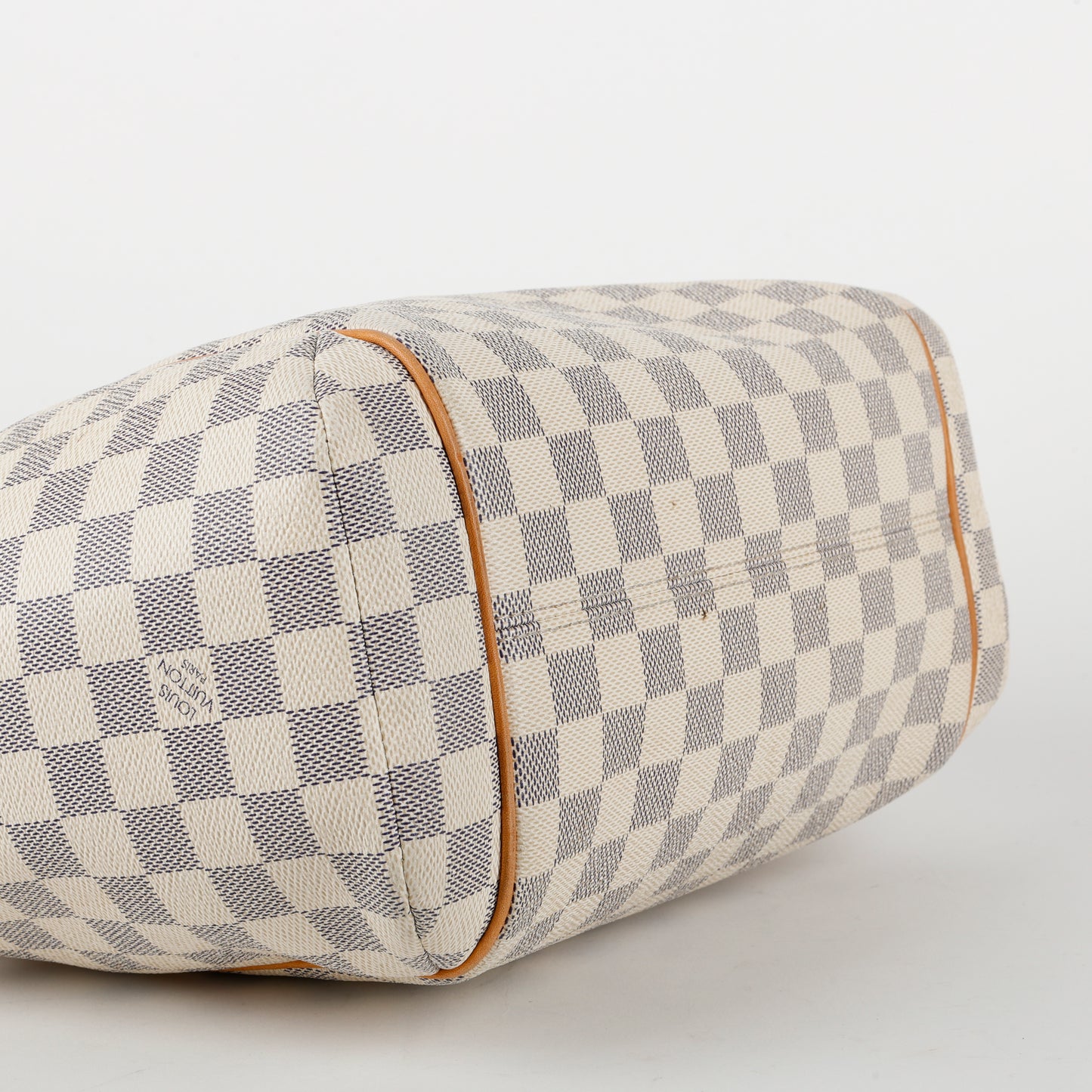 Totally PM, Damier Azur