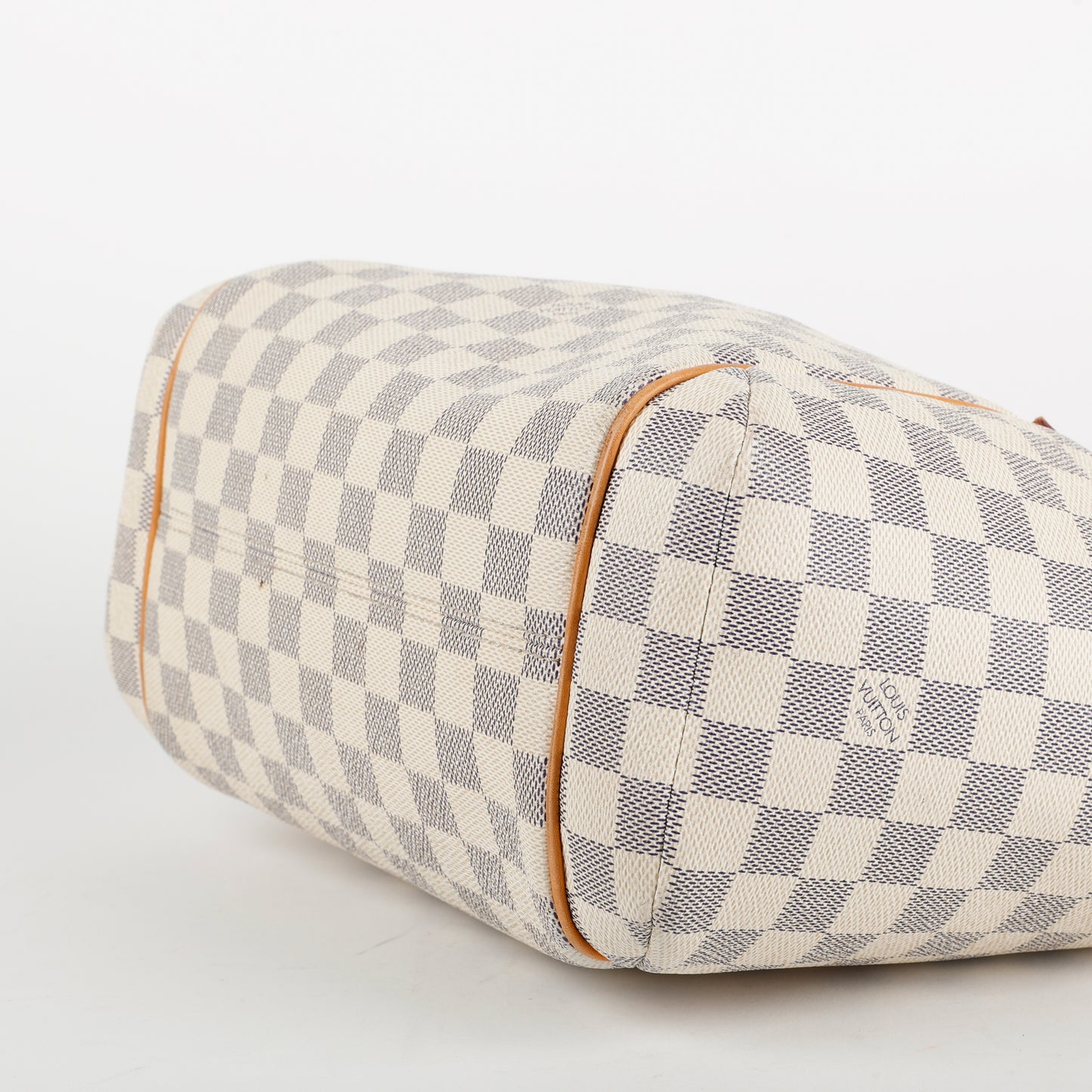 Totally PM, Damier Azur