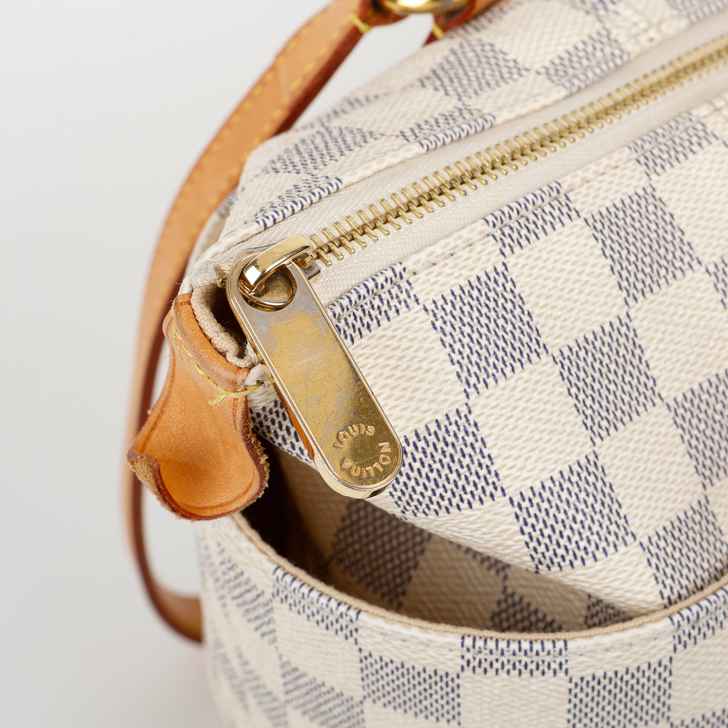 Totally PM, Damier Azur