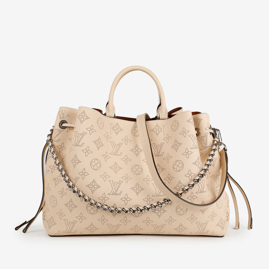 Bella Tote Mahina, Creme Beige