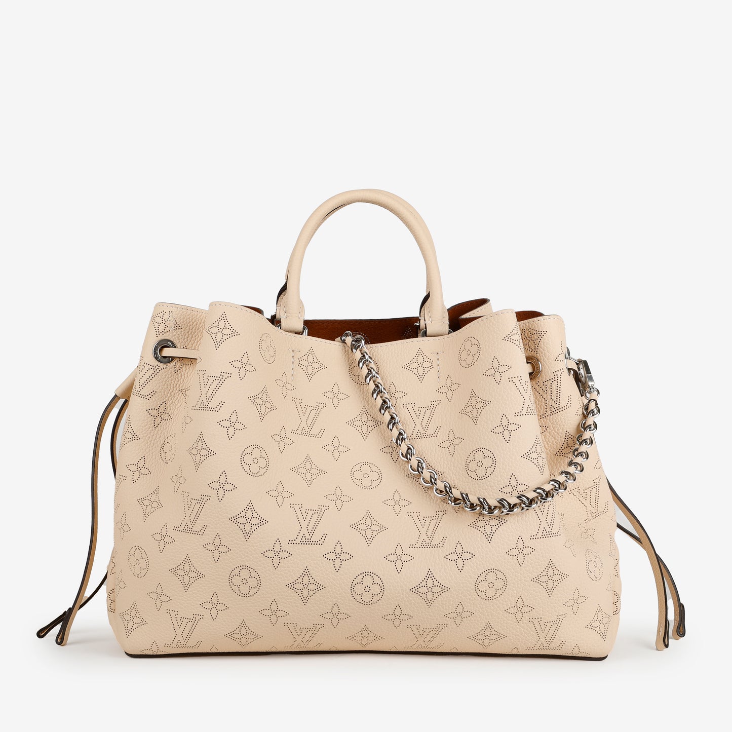 Bella Tote Mahina, Creme Beige