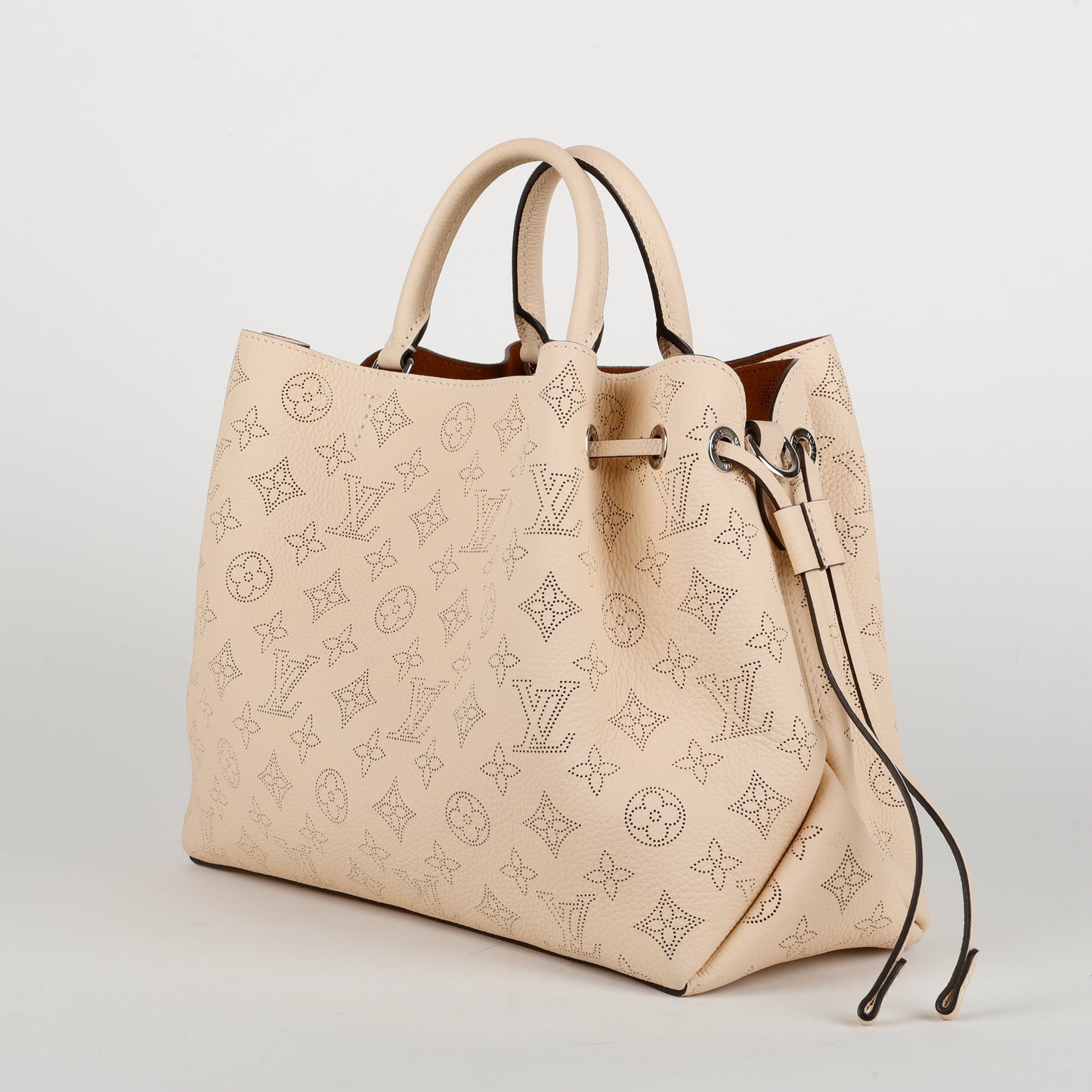 Bella Tote Mahina, Creme Beige