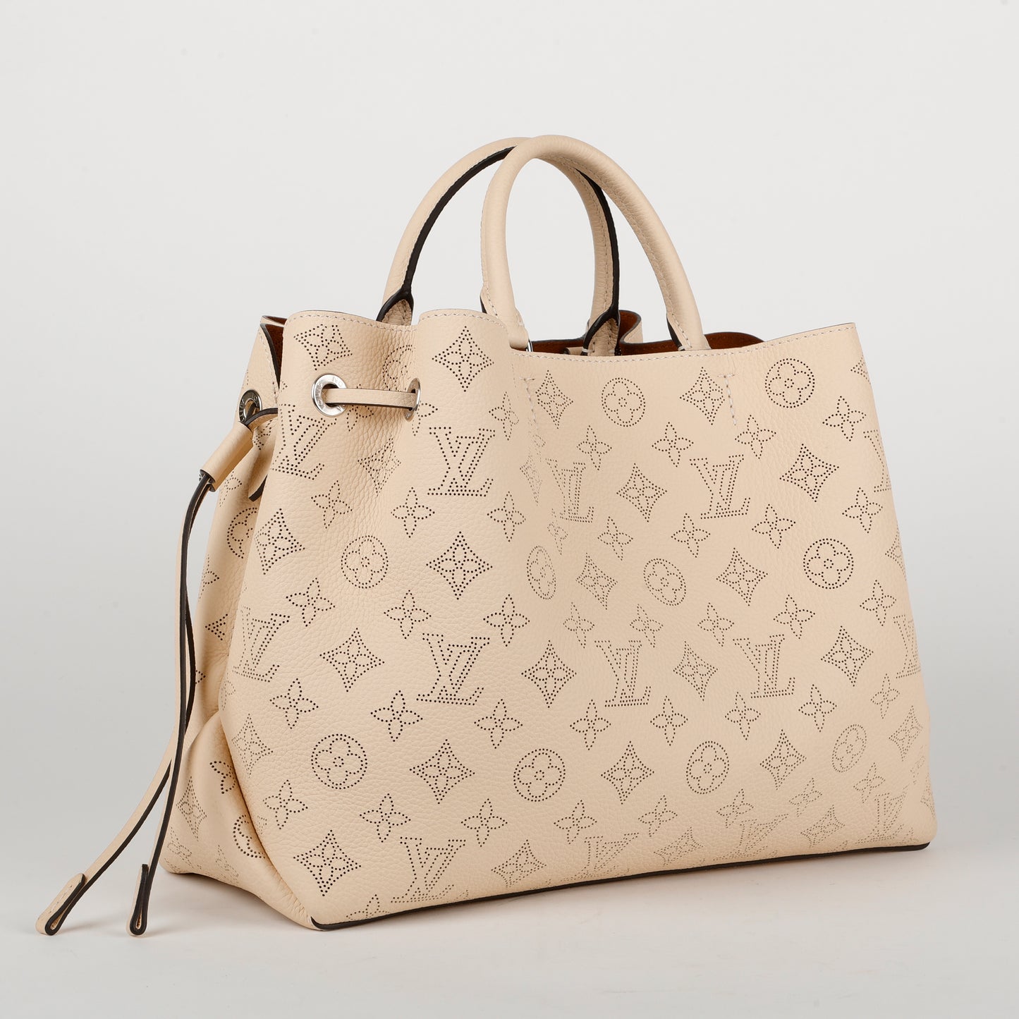 Bella Tote Mahina, Creme Beige