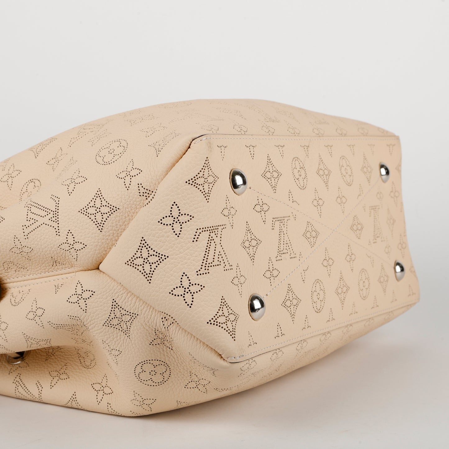 Bella Tote Mahina, Creme Beige