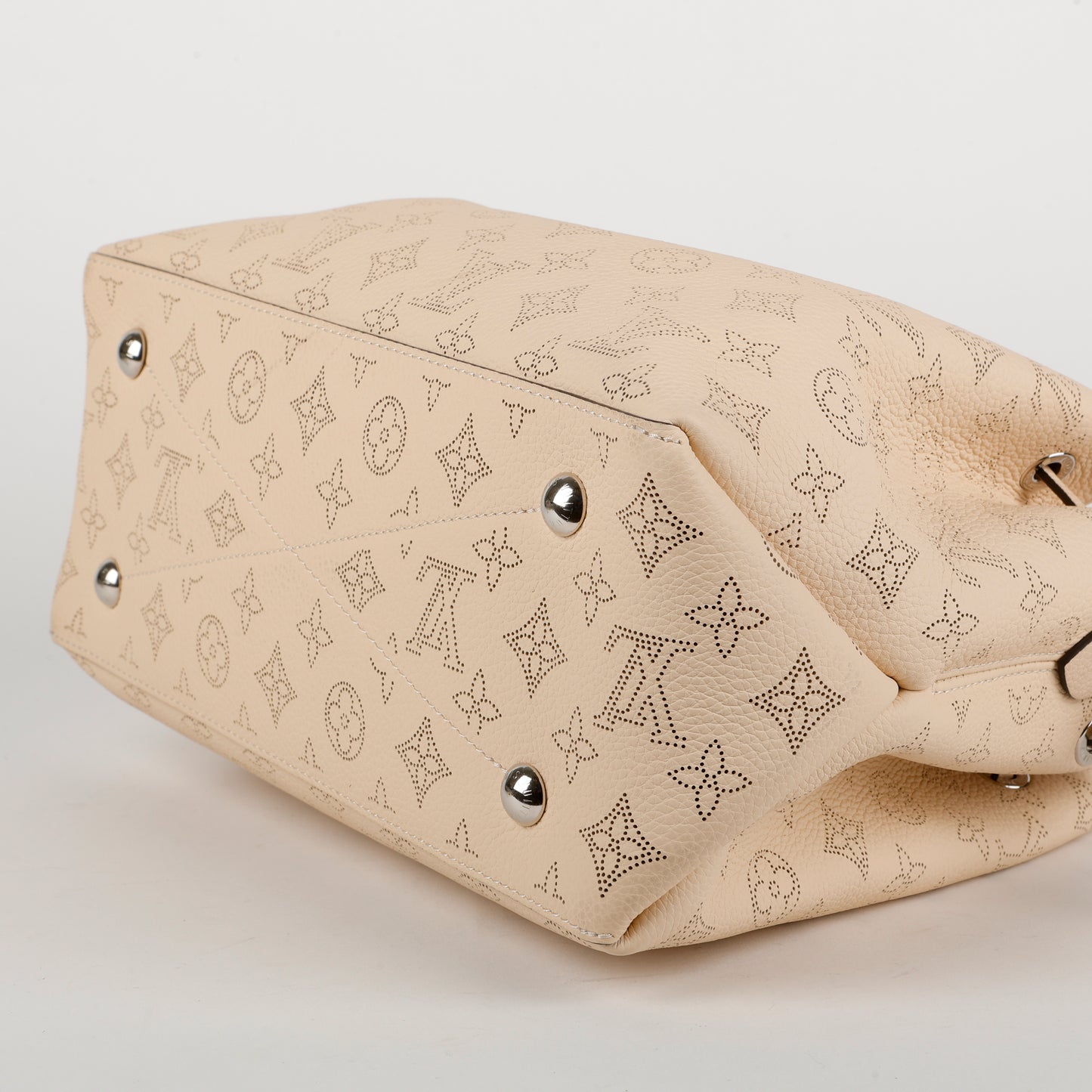 Bella Tote Mahina, Creme Beige