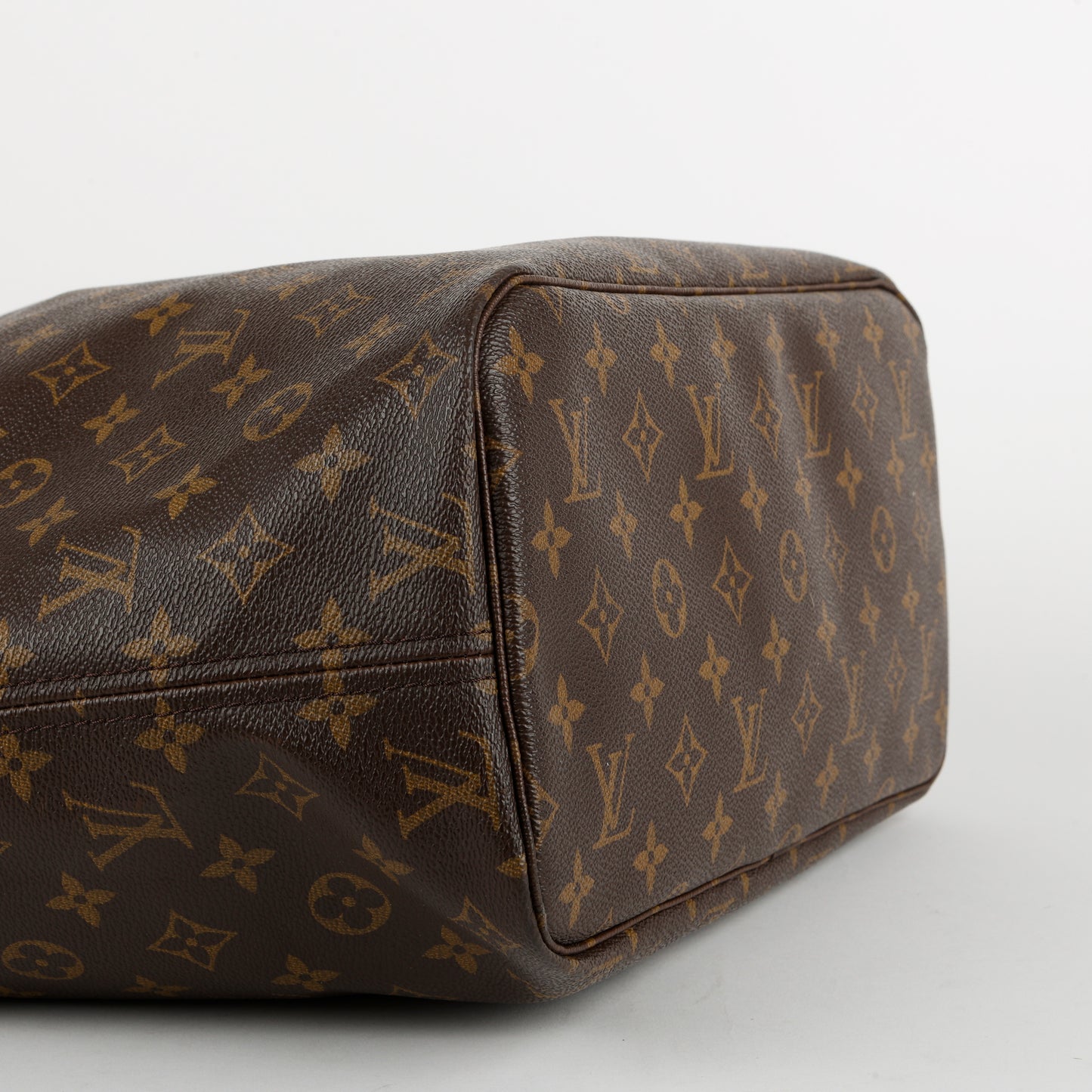 Neverfull MM, Monogram Beige (no wristlet)