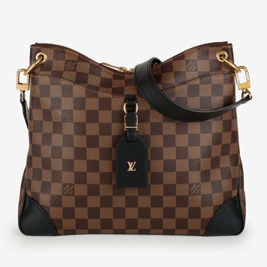 Odeon MM, Damier Ebene 11795