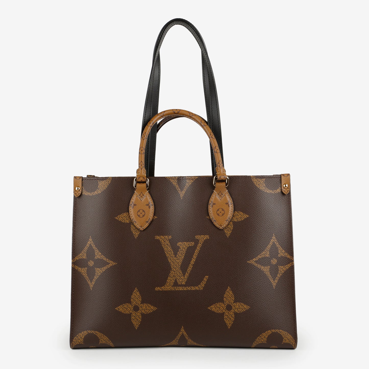 OnTheGo MM, Giant Reverse Monogram 11784