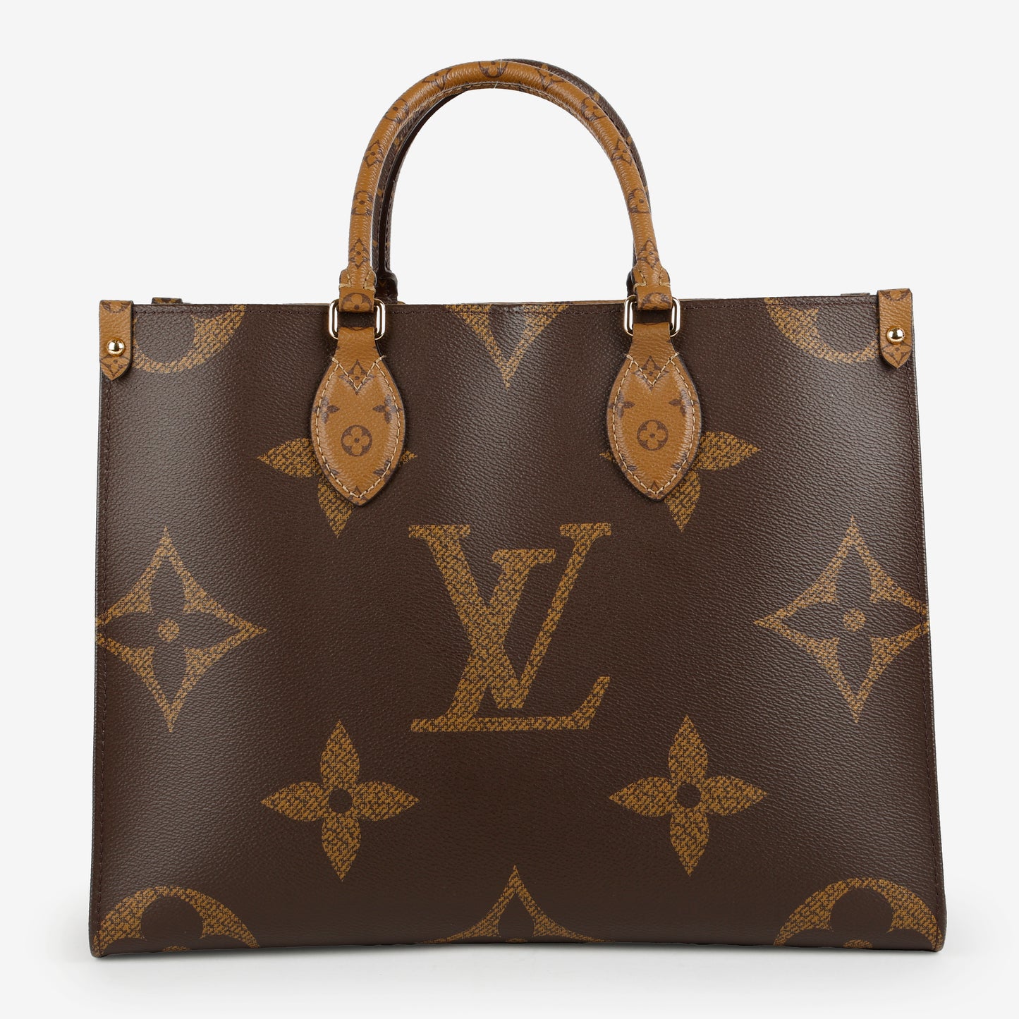 OnTheGo MM, Giant Reverse Monogram 11784