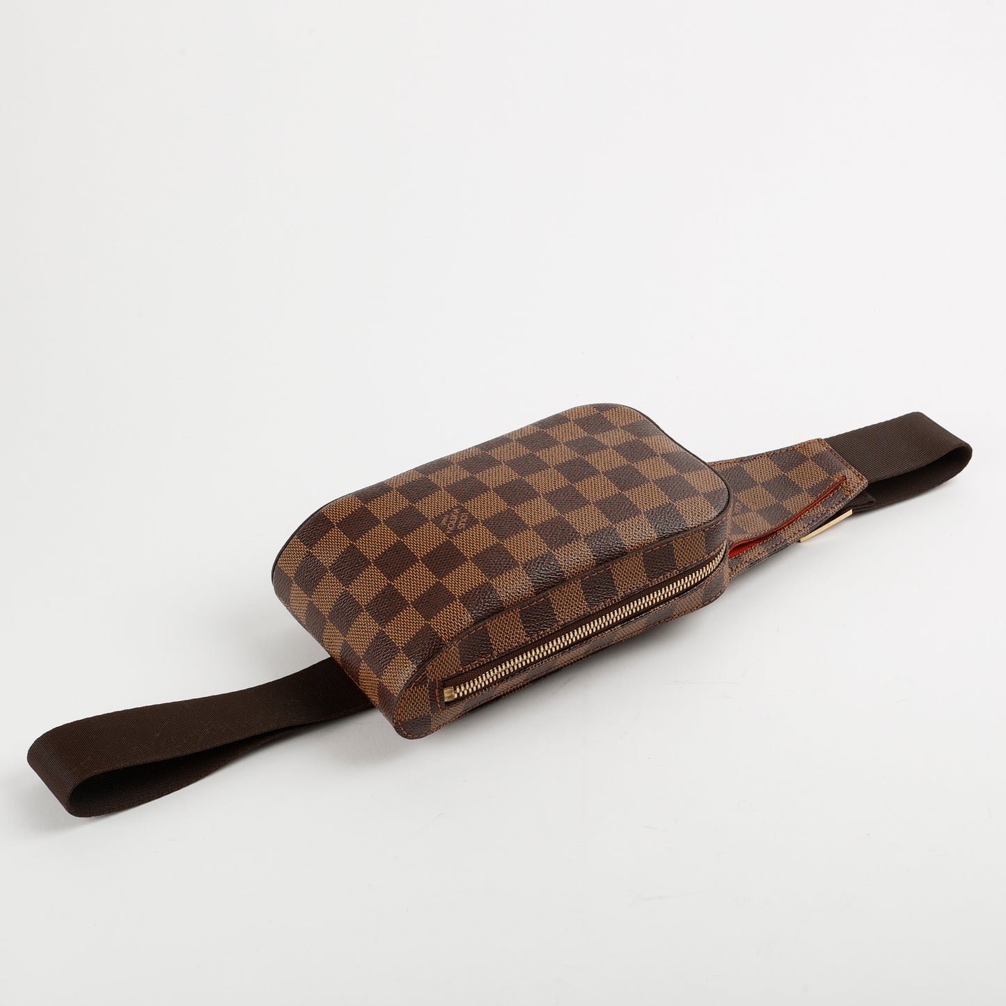 Geronimos, Damier Ebene 11759