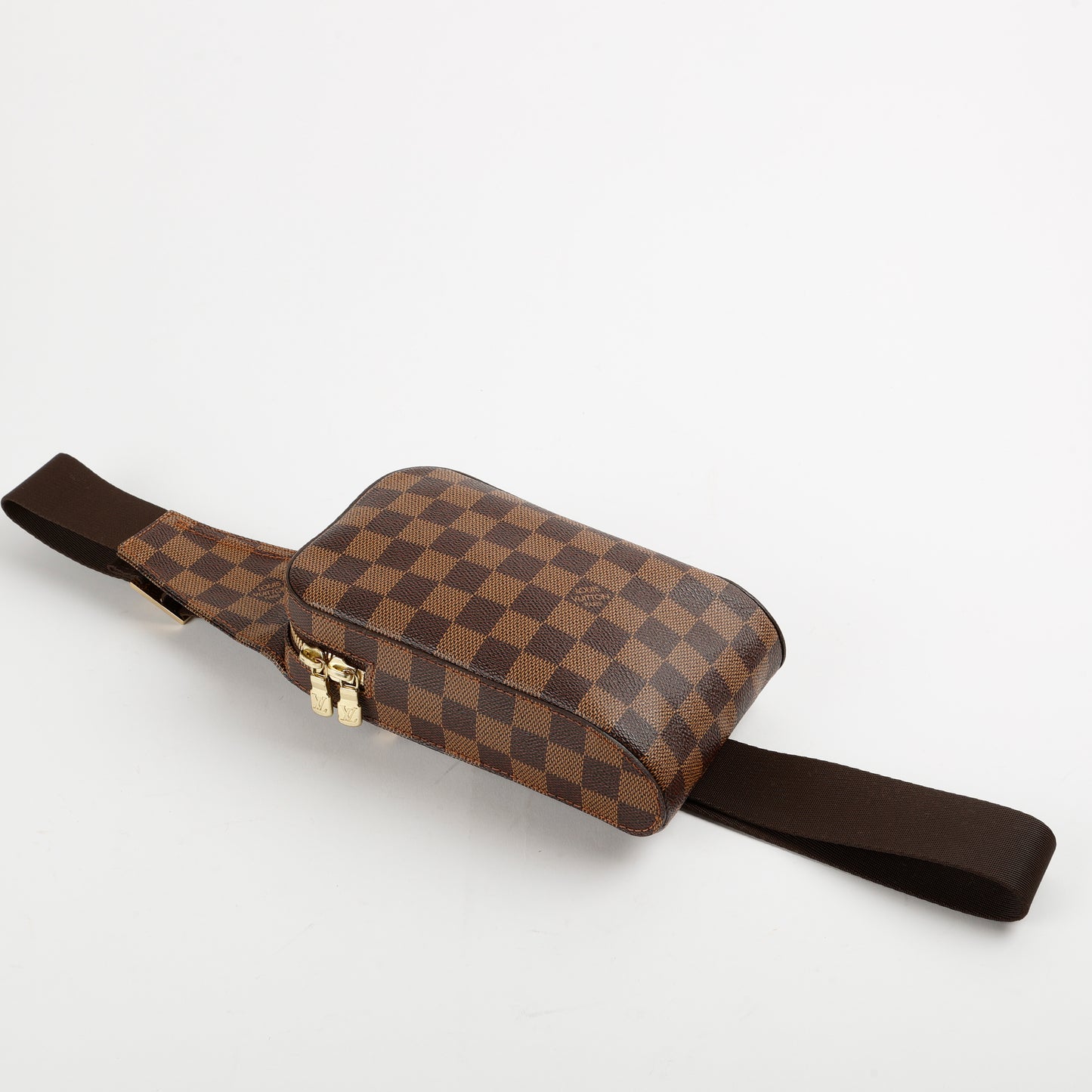 Geronimos, Damier Ebene 11759