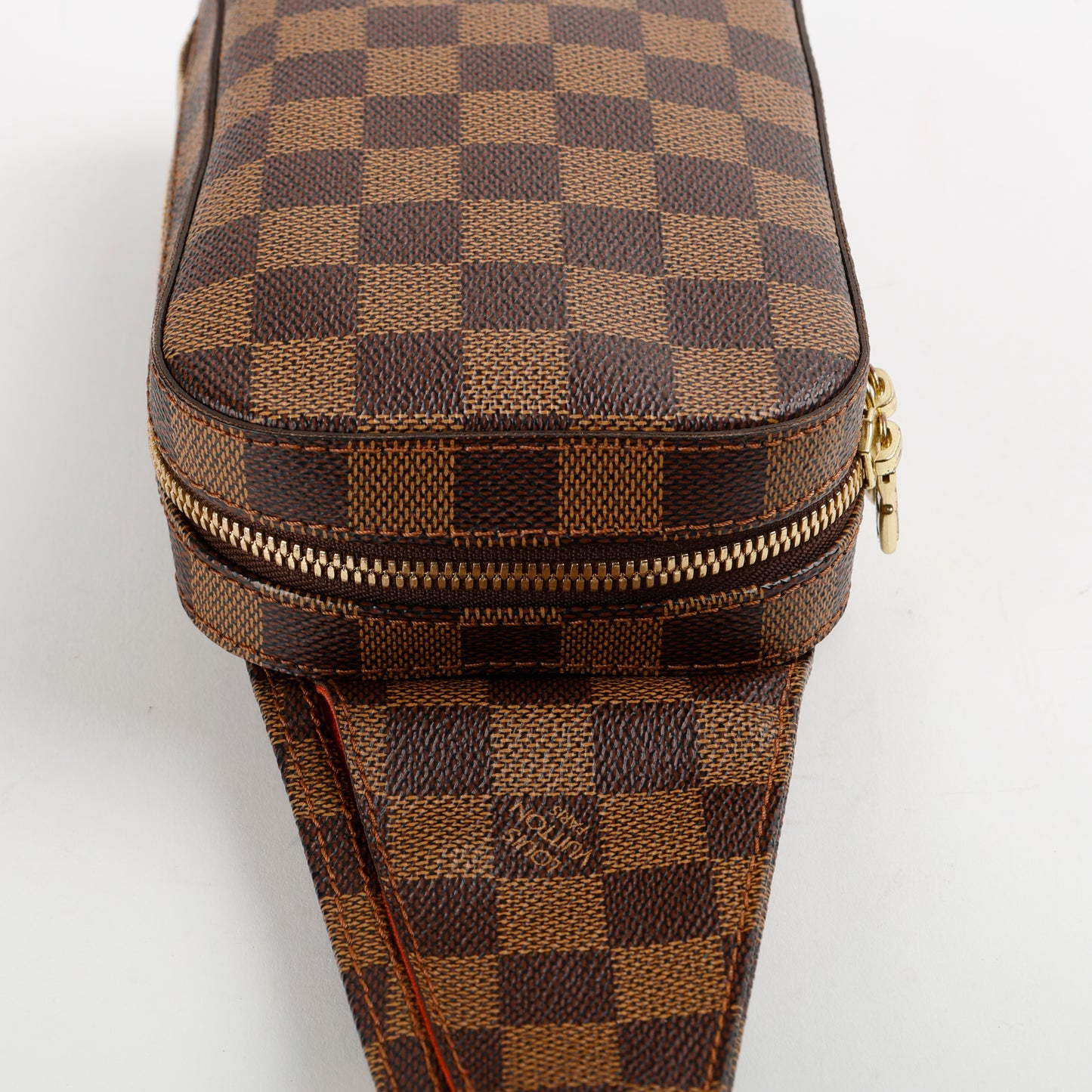Geronimos, Damier Ebene 11759