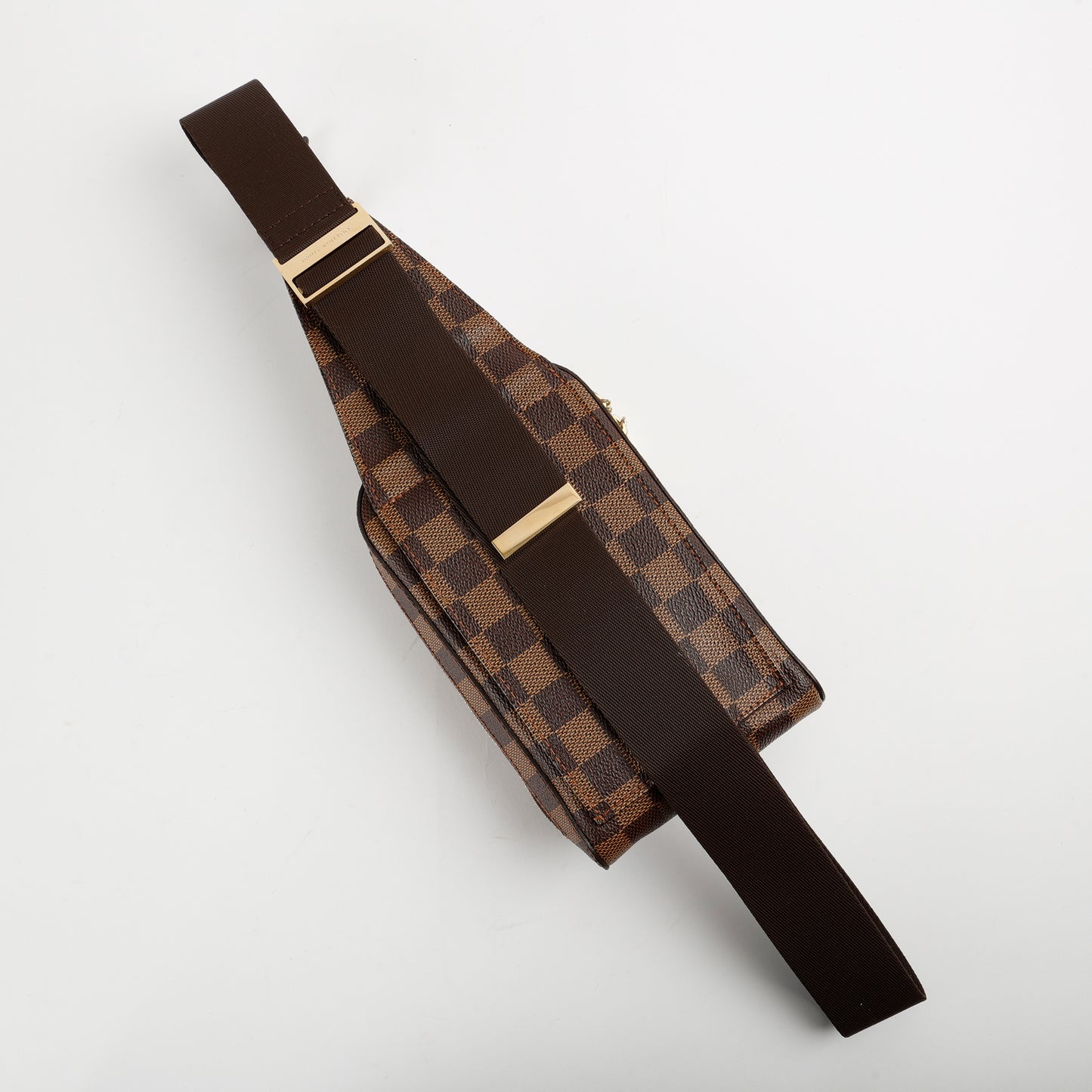 Geronimos, Damier Ebene 11759
