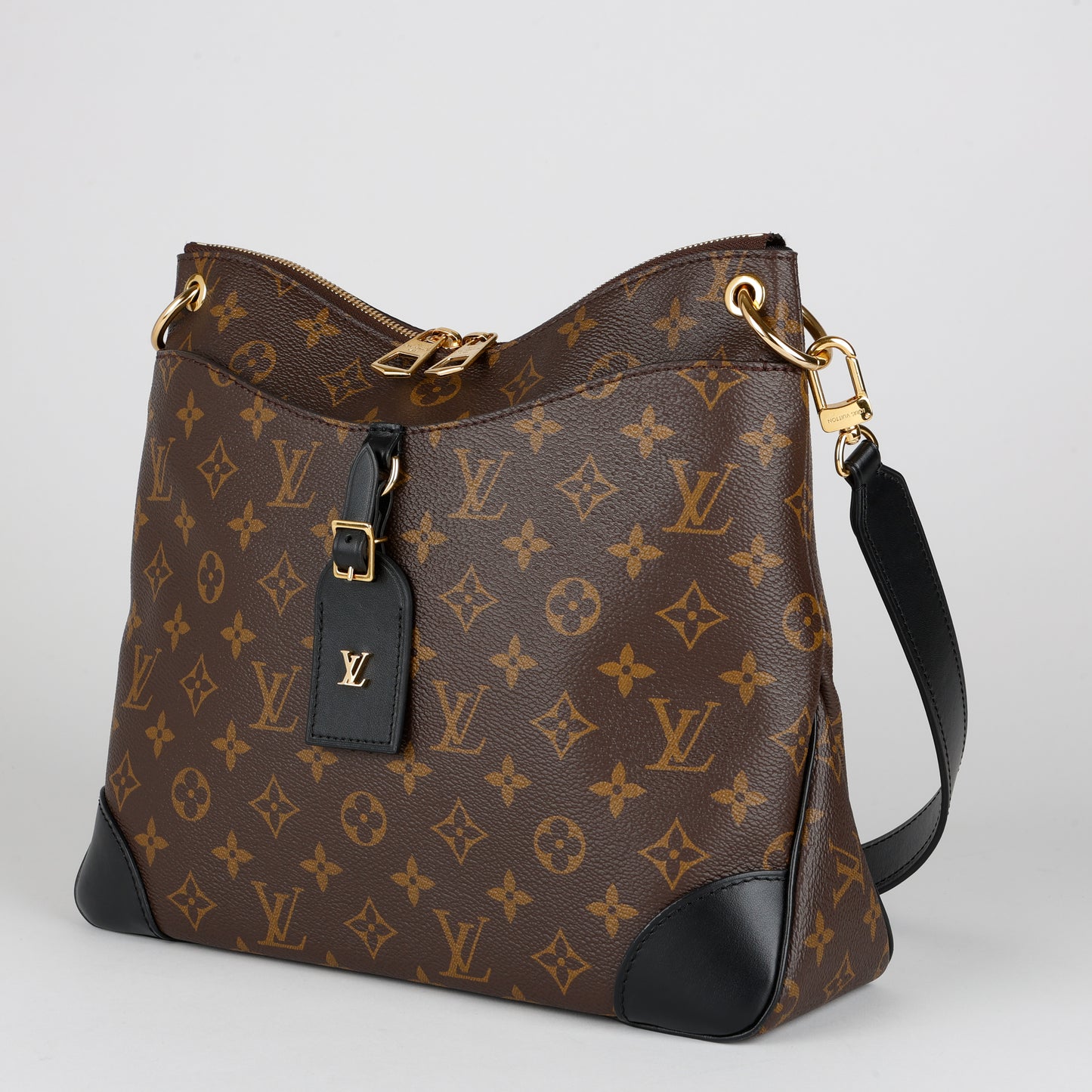 Odeon MM, Monogram Black 11827