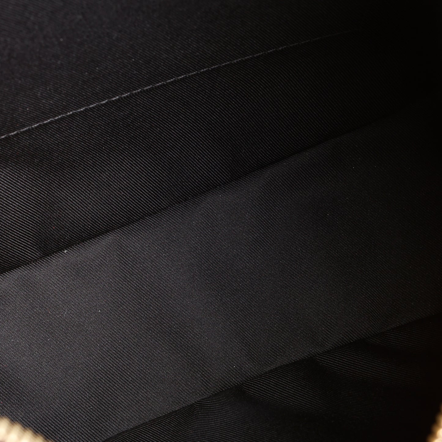 Odeon MM, Monogram Black 11827