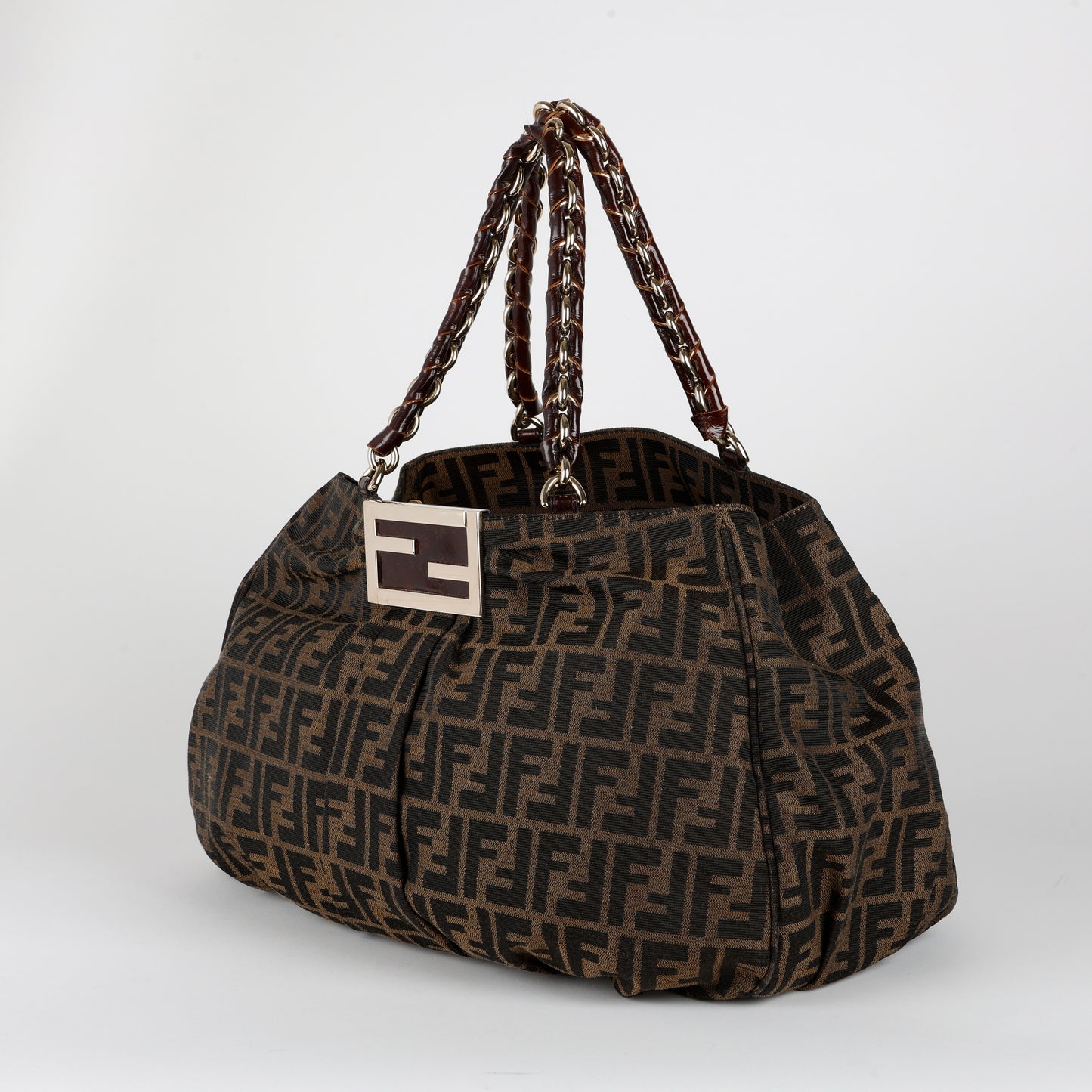 Large Mia, Zucca Canvas