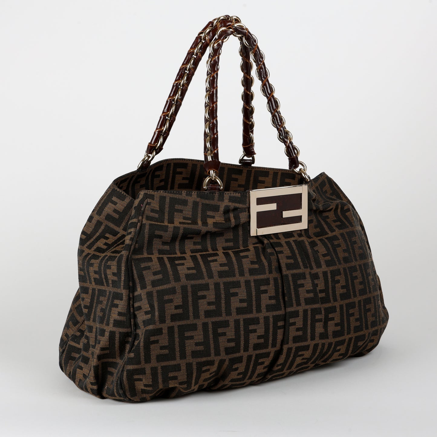 Large Mia, Zucca Canvas