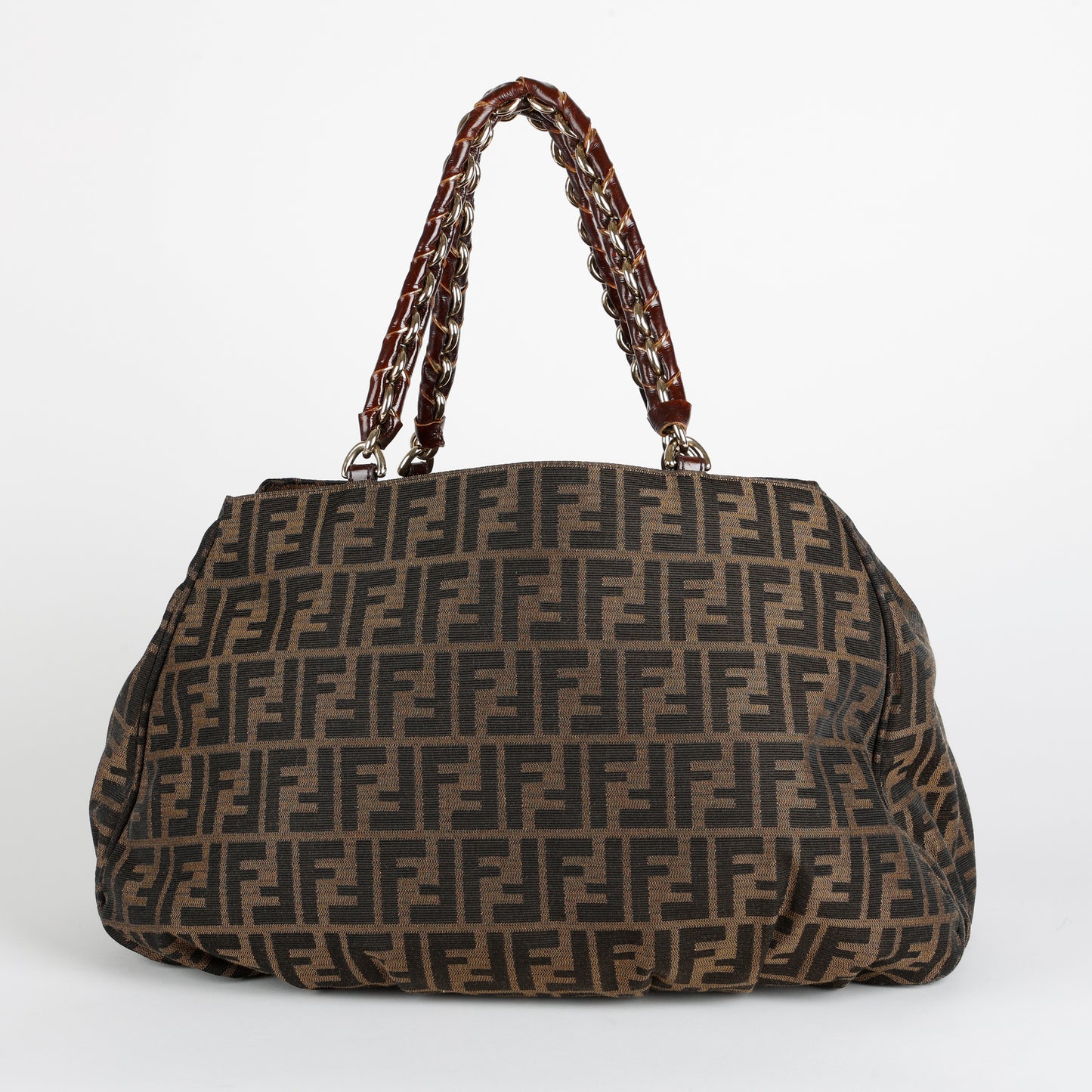 Large Mia, Zucca Canvas