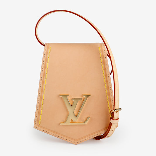 XL Key Bell, Vachetta